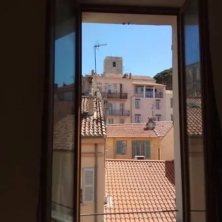 Le Pre Ii - - 9 Min Palais - * Cannes