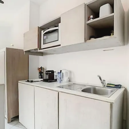 Le Pre Ii - - 9 Min Palais - Apartamento *