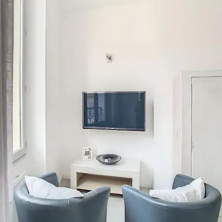 Le Pre Ii - - 9 Min Palais - Apartamento